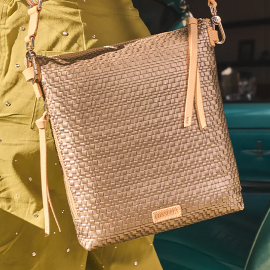 Lex Tour Crossbody