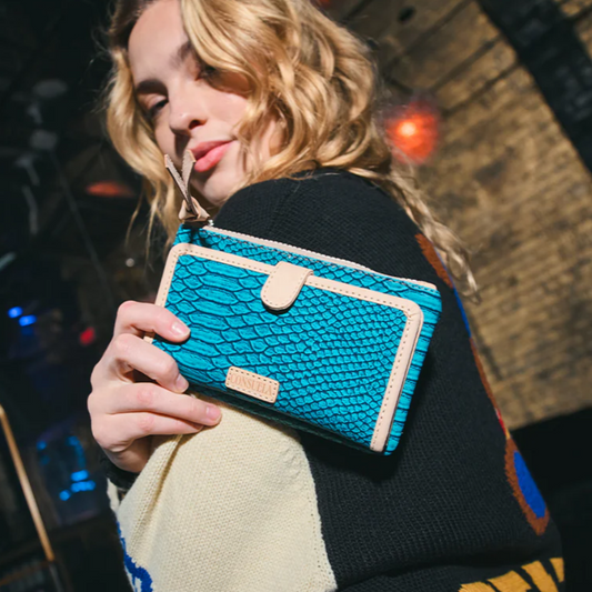Indy Slim Wallet