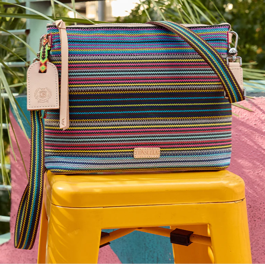 Alex Downtown Crossbody