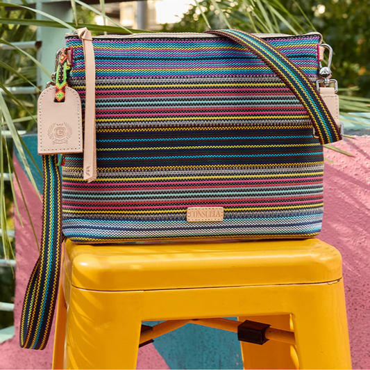 Alex Downtown Crossbody