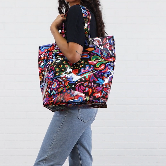 Sophie Grab n Go Basic Tote