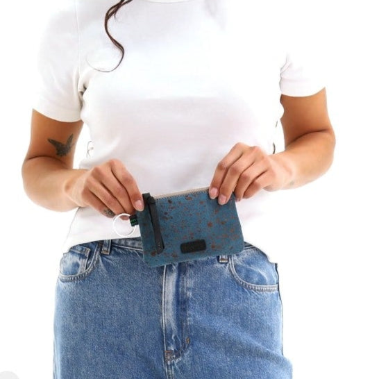 Nilo Pouch