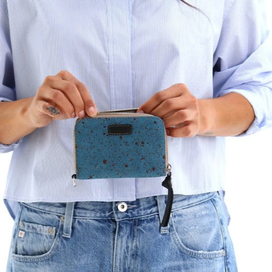 Nilo Zippy Wallet