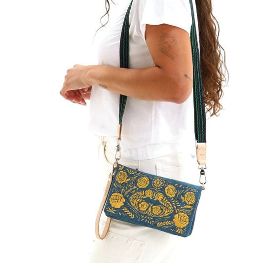 Shiloh Uptown Crossbody