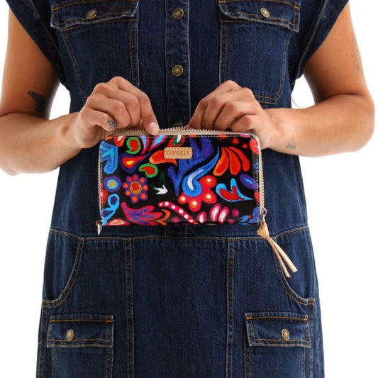 Sophie Essential Wallet