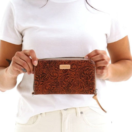 Sally Essential Wallet