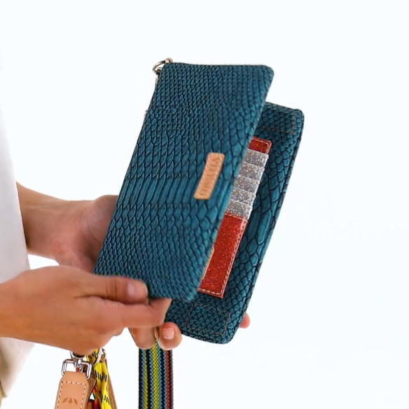 Indy Uptown Crossbody