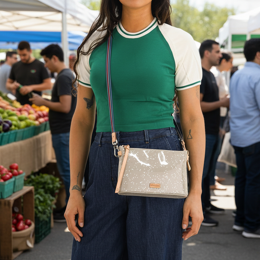 Faye Midtown Crossbody