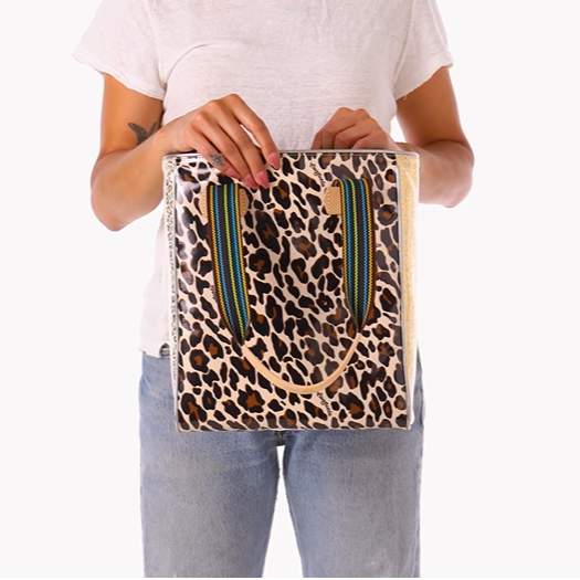 Mona Chica Tote