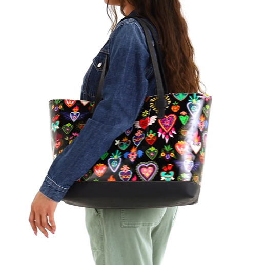 Big Breezy Vida Tote