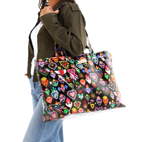 Vida Grab n Go Jumbo