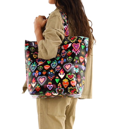 Vida Grab n Go Basic