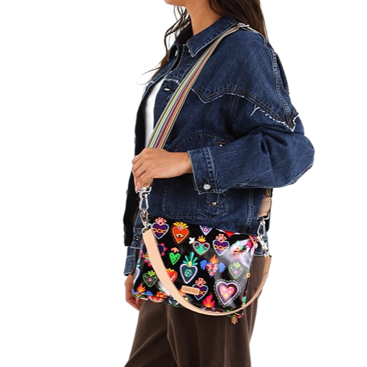 Vida Metro Crossbody