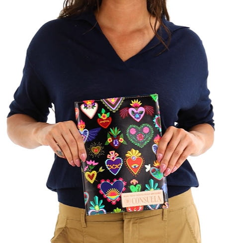 Vida Notebook