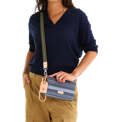 Royal Uptown Crossbody