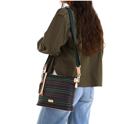 Ray Downtown Crossbody