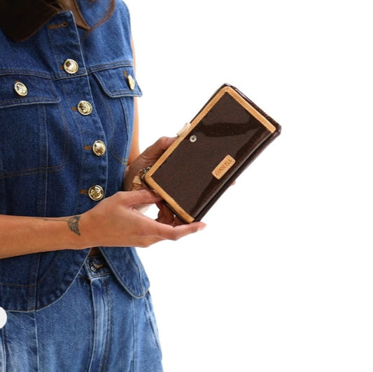 Ember Slim Wallet
