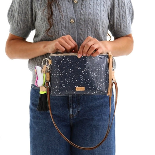 Shane Midtown Crossbody