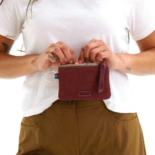 Rose Pouch