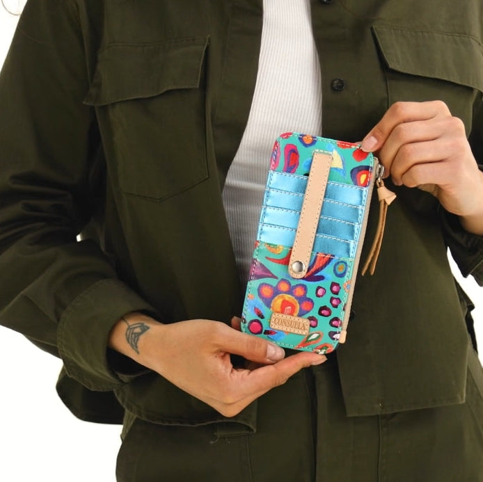 Tasha Card Organizer