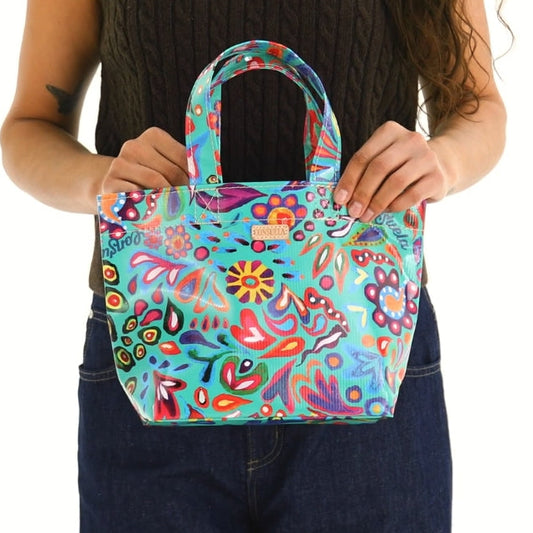 Tasha Mini Grab N Go Bag