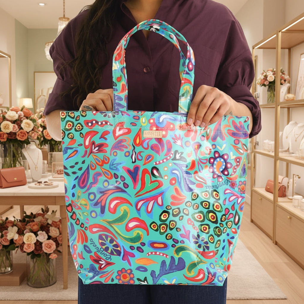 Tasha Grab n Go Basic