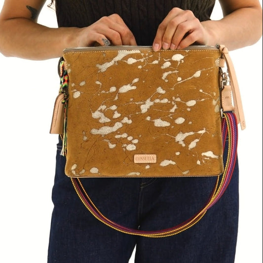 Marlow Downtown Crossbody