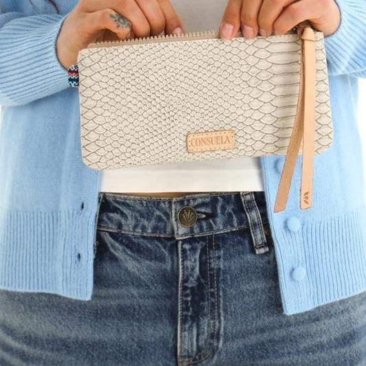 Thunderbird Pop Pouch