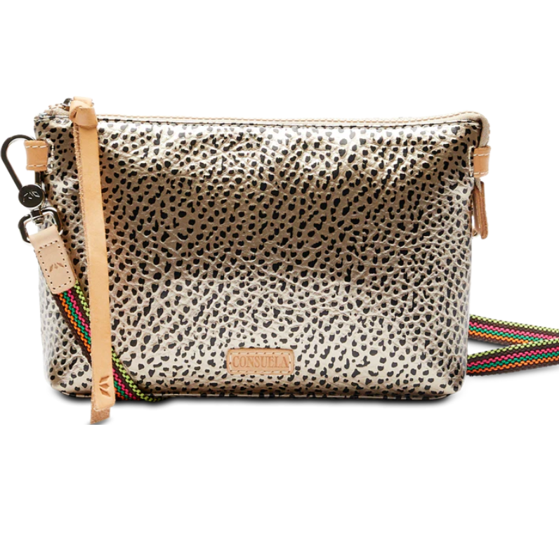 Wesley Midtown Crossbody