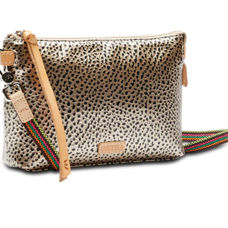 Wesley Midtown Crossbody