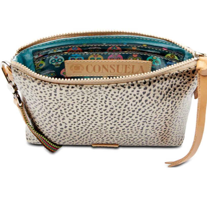 Wesley Midtown Crossbody