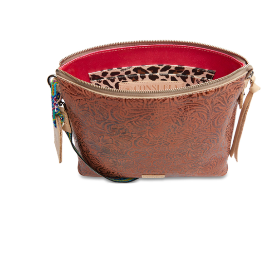 Sally Downtown Crossbody