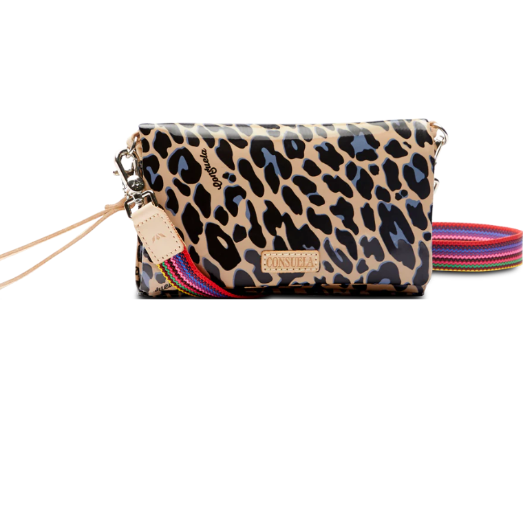 Blue Jag Uptown Crossbody