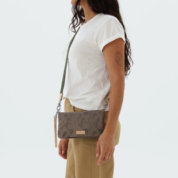 Dizzy Uptown Crossbody