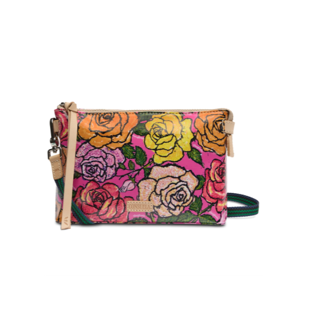 Lily Midtown Crossbody