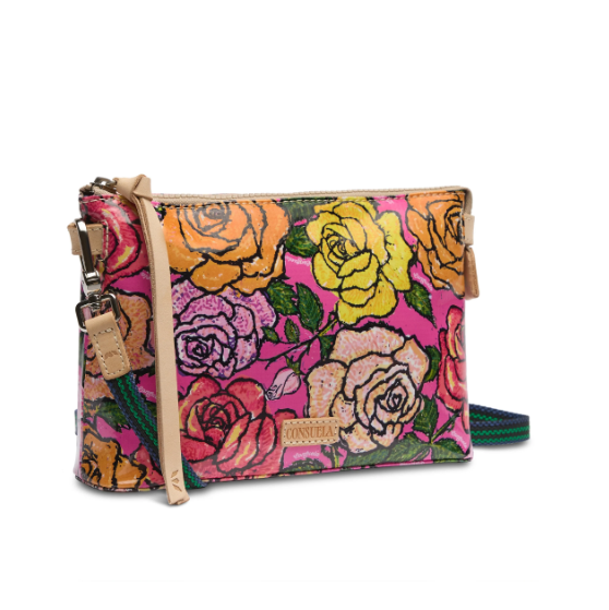 Lily Midtown Crossbody