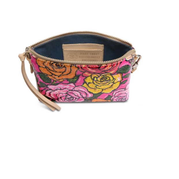 Lily Midtown Crossbody