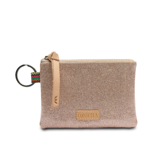 Emery Pouch