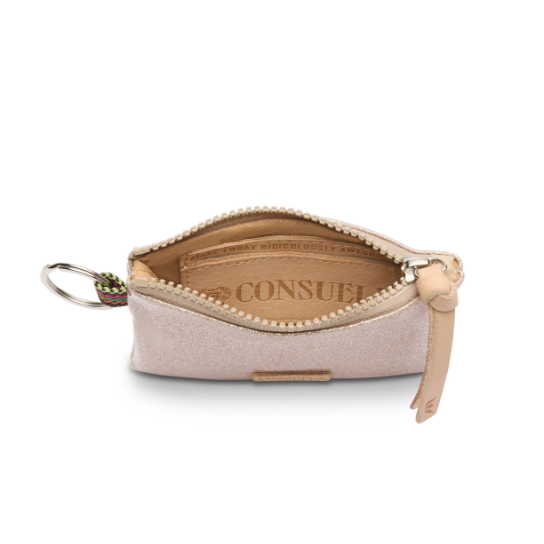 Emery Pouch