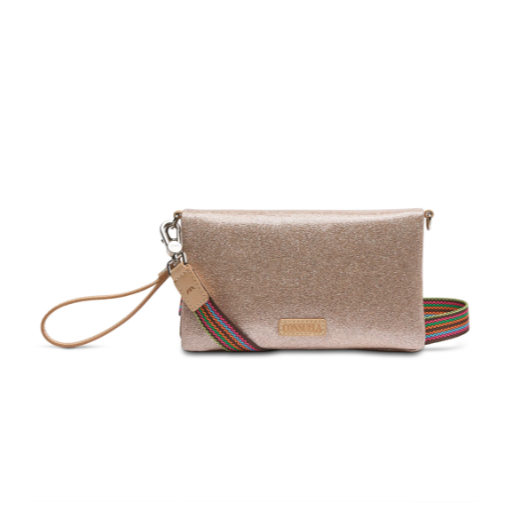 Emery Uptown Crossbody