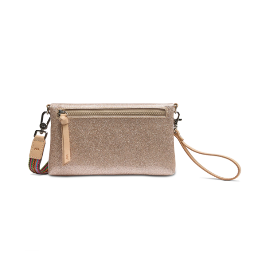 Emery Uptown Crossbody