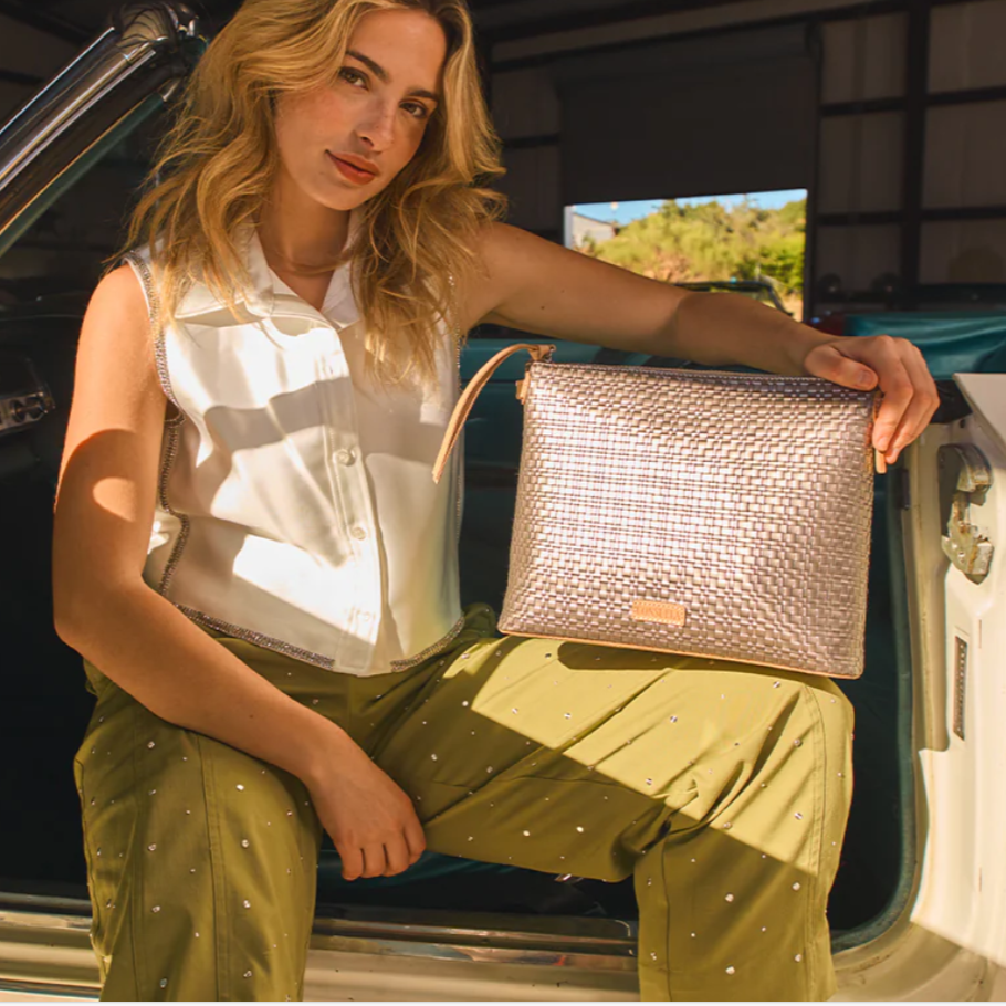 Lex Downtown Crossbody
