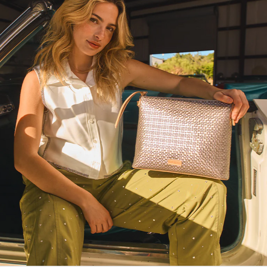 Lex Downtown Crossbody