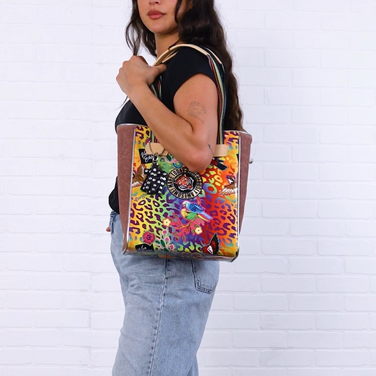 Chica Cami Tote
