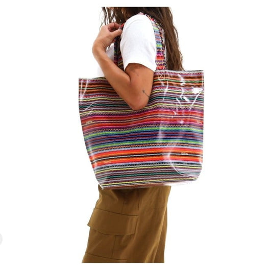 Reece Grab n Go Basic Tote