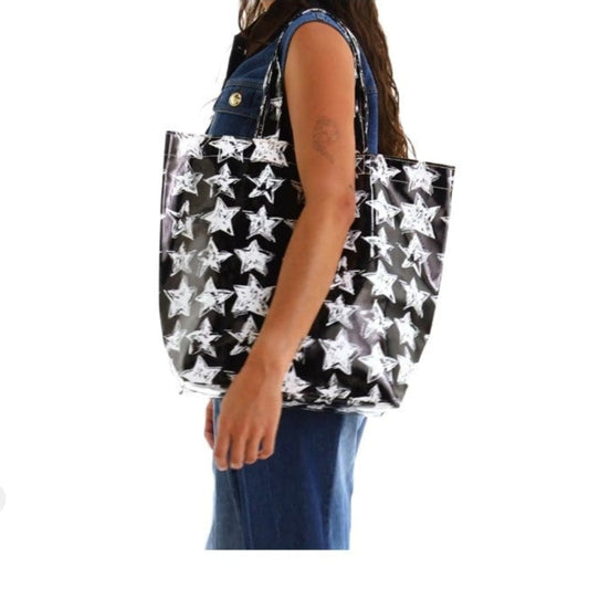 Madi Grab n Go Basic Tote