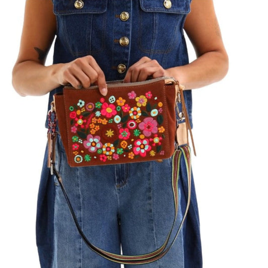 Sienna City Bag