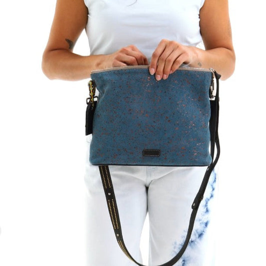 Nilo Downtown Crossbody