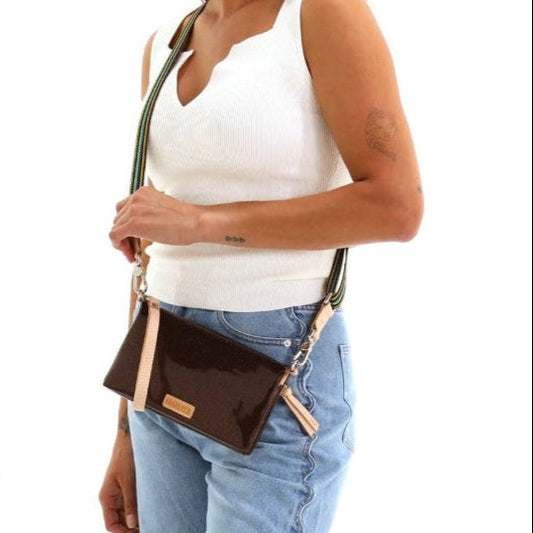 Ember Uptown Crossbody