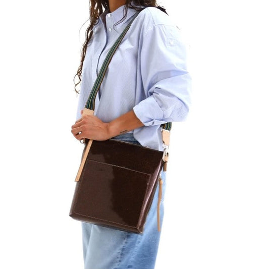 Ember Tour Crossbody